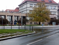 I. a  II. OBECNÁ ŠKOLA SMÍŠENÁ