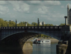 Most v Londýně