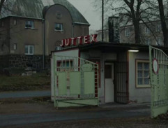 Továrna Juttex