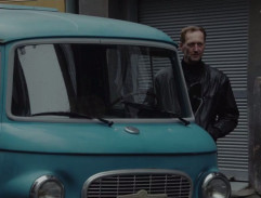 pri dome Alexandry Šlikovej