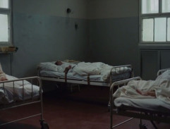 izba na psychiatrií