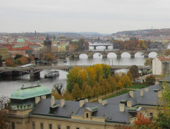 Praha