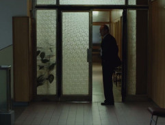 Chodba Státní bezpečnosti