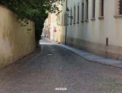 Večer