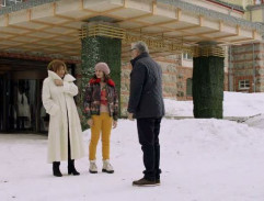 stretnutie Štefana a Eleny