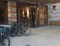 stretnutie Štefana a Eleny