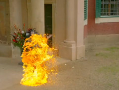 Likvidace zlé babice