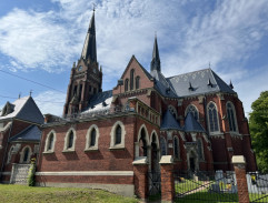 Kostel svatého Egona