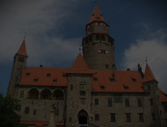 Princezna a půl království