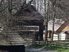 Domek Anny a Magdaleny