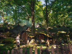 Chaloupka Sebely a Bendegůze