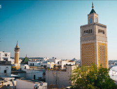 4. Smrt v Tunisu