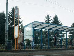 Tramvajová zastávka