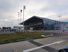 Mošnovské letiště