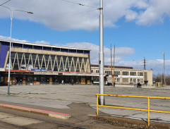 Vítkovické nádraží