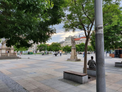 Na Masarykově náměstí 2