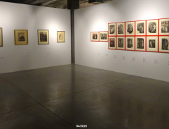 Expozice v muzeu