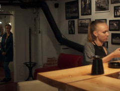 Výslech Nory Boďové