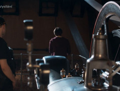 11. Všechny barvy léta