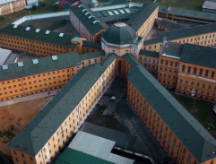 Borská věznice