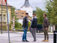 Hledání Markéty Zajícové