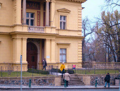 Hradecké muzeum