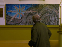 Mozaika Vincenta Vápeníka