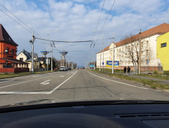 Hladnovská