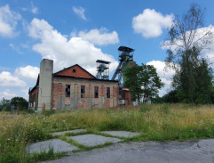 Důl Gabriela