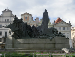 Centrum Prahy