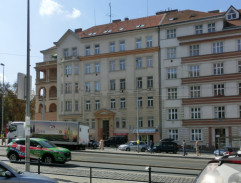 Klaus dělá banku