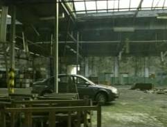 Stará fabrika