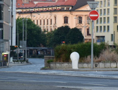 Premávka v Bratislave