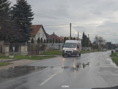 stopovanie