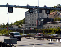 Na viaduktu