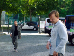 Pavel čeká na Plecha