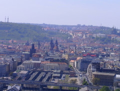 Chlap na střídačku