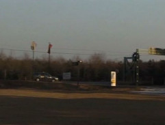 Odpočívadlo na Slovensku