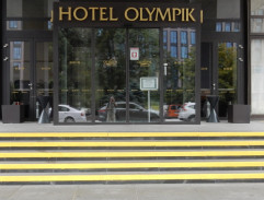 Hotel Olympic