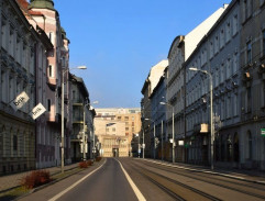 Ulice - Zmrzlinářství