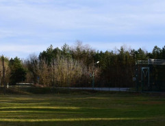 Odpočívadlo na Slovensku