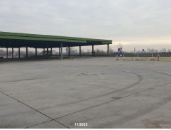 na hraničnom prechode