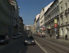 Ulice - Zmrzlinářství