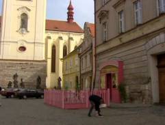Pantoflíčkov dom