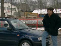 pri autobusovej stanici