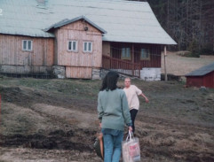 Vlastně se nic nestalo