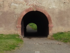 tábor Terezín