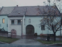 Ondrejov dom