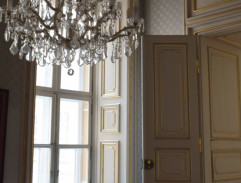 Ňuňu telefonuje s Wágnerom