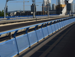 Polícia ide pre Wagnera